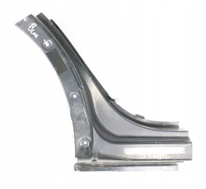 NISSAN QASHQAI 2 II J11 13-21 Próg słupek C prawy G6414-HV0MB G6414HV0MB 1/2 MINIATURA