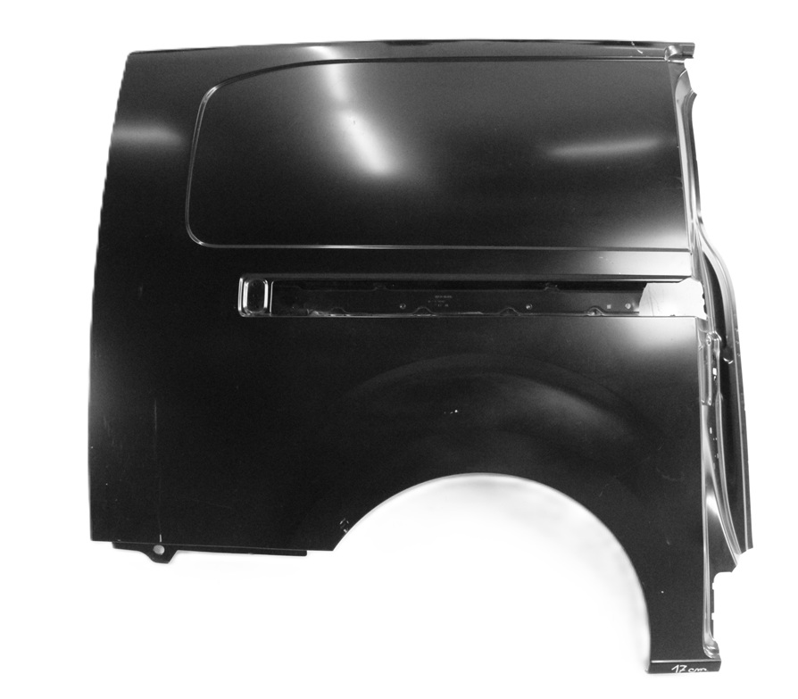 TOYOTA PROACE 2 II L3 MAXI 2016-2026 tylny tył prawy błotnik 1685065880 1/4