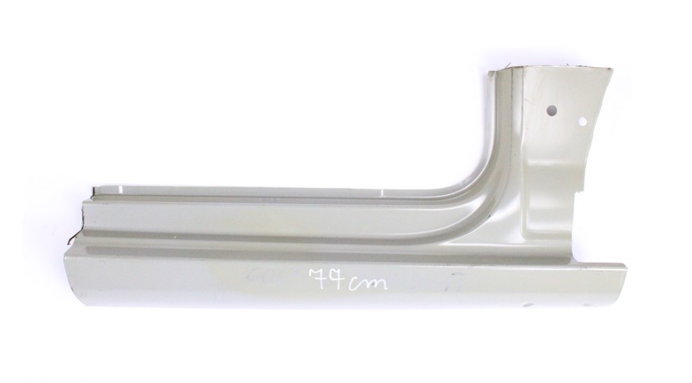 VW JETTA 3 III 1K2 1K5 2005-2010 próg słupek A prawy 1K5809836 1K5809606 1/1