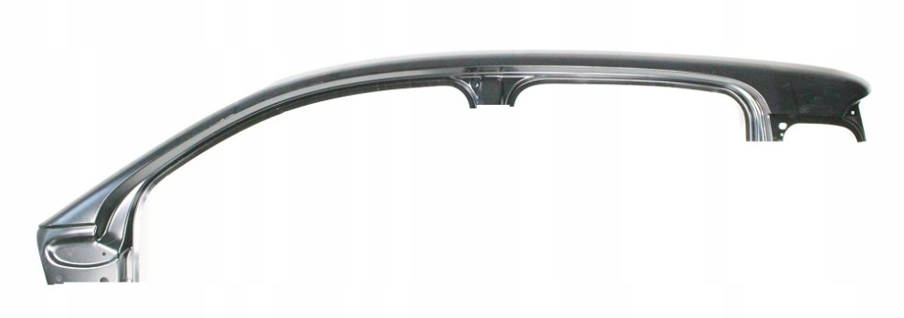 FIAT PANDA 3 III 2012-2024 słupek dachowy czołowy lewy 52083407 71771210 1/1