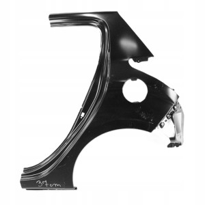 HYUNDAI I20 I-20 PB 08-15 5D HB Quarter Panel rear wing fender left 71503-1JC01 715031JC01