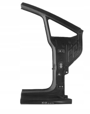 VW SPORTSVAN 510 2014-2023 Sill door Quarter Panel Pillar A right 510809052A 510809836A