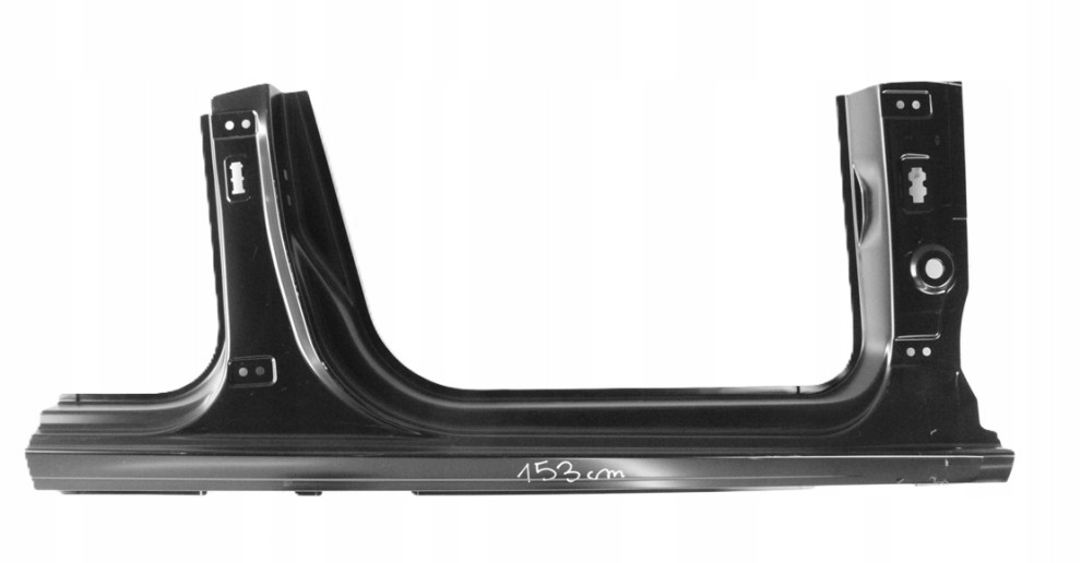 SEAT LEON 4 IV 5FA 5FE KL8 KL1 2020- próg słupek prawy 5FA809836 5FE809836 1/1