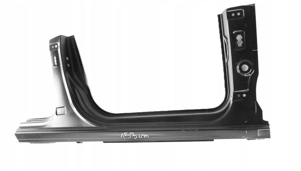 SEAT LEON 4 IV 5FA 5FE KL8 KL1 2020- próg słupek prawy 5FA809836 5FE809836 3/3
