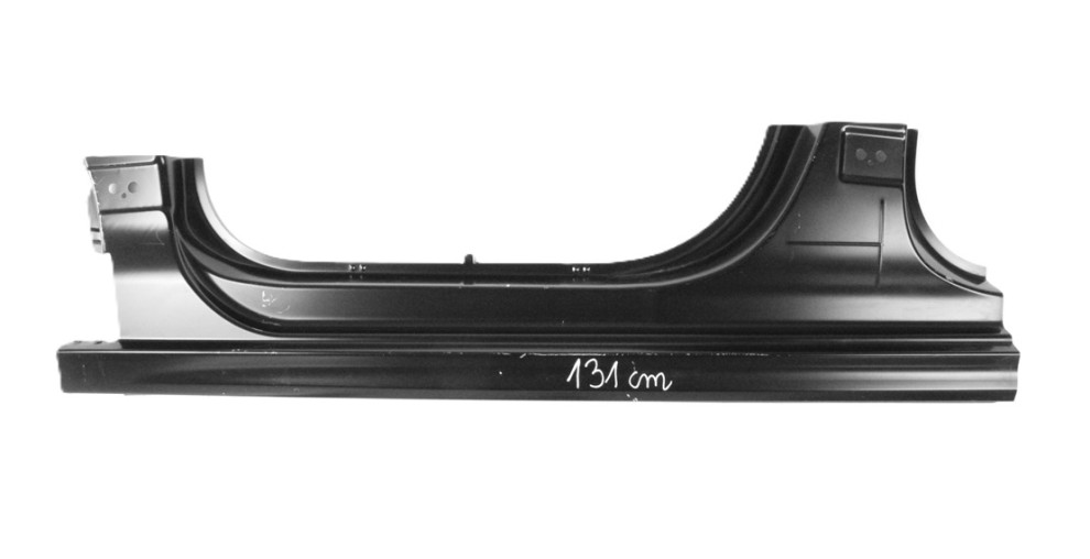 OPEL CORSA F CORSA-e ELECTRIC 2019-2026 próg słupek lewy 1666081580 1/1
