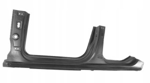 SEAT CUPRA LEON 4 KOMBI 5FA KL8 20- tylny lewy błotnik 5FE809605B 5FE809835 2/3 MINIATURA
