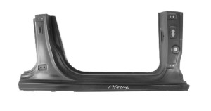 SEAT LEON 4 IV 5FA 5FE KL8 KL1 2020- próg słupek prawy 5FA809836 5FE809836 1/1 MINIATURA