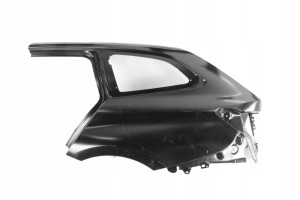 BMW 3 III G20 TOURING G21 KOMBI 2019-2026 Quarter Panel rear wing fender left 41007493269