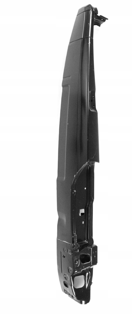 CITROEN JUMPER 2006-2026 H3 tylny lewy błotnik narożnik słupek 1693170680 1/3