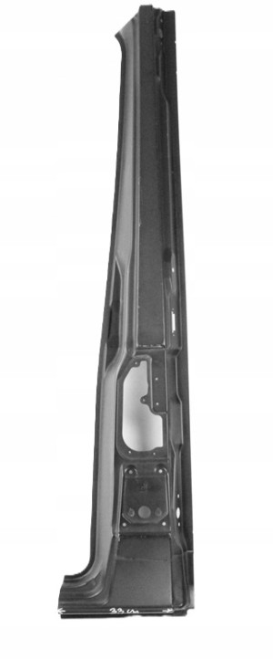 MERCEDES SPRINTER W910 W907 910 907 2018- próg słupek B lewy A9106301802 1/1 MINIATURA