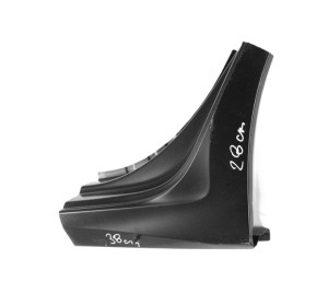 AUDI A3 S3 8Y4 SPORTBACK 2020-2026 próg słupek lewy 8Y4809837 8Y4809837A 3/3 MINIATURA