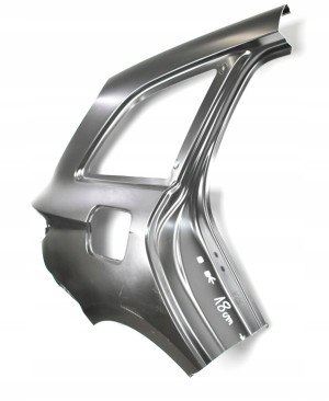 SEAT LEON 4 5FE ST KL8 KOMBI 2020-2026 tylny prawy błotnik 5FE809606B 2/2 MINIATURA