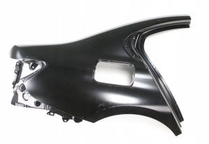 BMW 3 G20 SEDAN 2018-2026 Quarter Panel rear wing fender right 41007493268