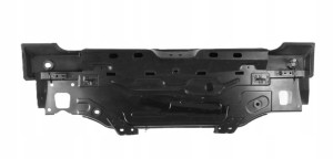 VW GOLF 6 VI 5K4 3D 5D HB 2008-2012 tylny pas ściana 5K6813301 1K6813309B 2/4 MINIATURA