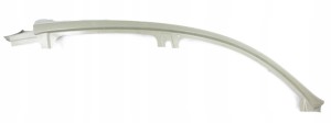 TESLA MODEL Y 19-24 Pillar A Upper part pillar roof pole right 1512000SCA 1512000SDA