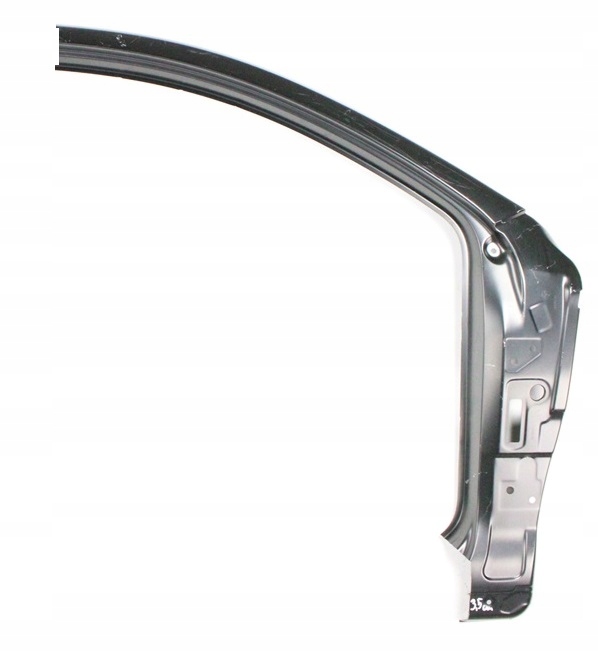 VW PASSAT B7 3AE 3AF 2010-2015 próg słupek A prawy 3AF809836 3AE809836 1/1