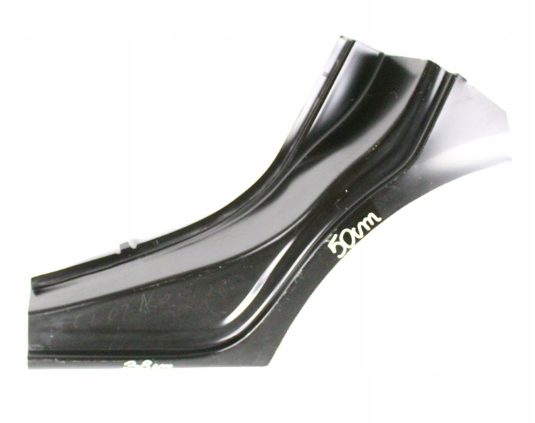 OPEL CORSA E X15 2014-2019 5D tylny lewy błotnik zejście kolanko 39098995 2/2