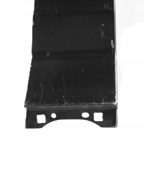 PEUGEOT BOXER DOKA KABINA 2006-2026 słupek B lewy 1380160080 4/4