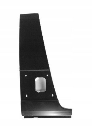TOYOTA PROACE MAX 2024- Sill door Quarter Panel Pillar B right 46858004 1678186980