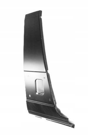 CITROEN JUMPER 2006-2026 próg słupek B prawy 46858004 1678186980 3/4 MINIATURA