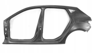 SEAT CUPRA LEON 4 5FA 5D HB KL1 2020-2026 Quarter Panel rear wing fender left 5FA809605B