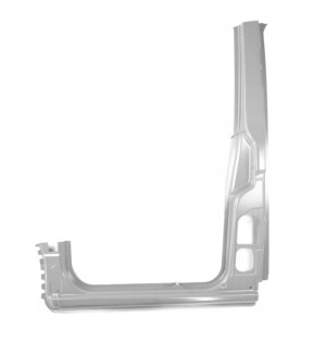 MERCEDES VITO W447 A447 447 2014-2026 Sill door Quarter Panel Pillar left A4476372800