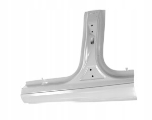 TESLA 3 MODEL 3 LIFT NV35 2024- Próg słupek B lewy 1910800-SC-B 1910800SCB 4/4 MINIATURA