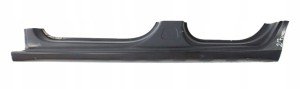 SKODA FABIA 3 III 6V6 6V9 2014-2021 Sill door Quarter Panel Pillar left 6V6809601C 6V9809601C