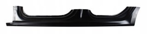 SKODA OCTAVIA 4 IV 5E7 2020-2026 Sill door Quarter Panel Pillar left 5E7809601D