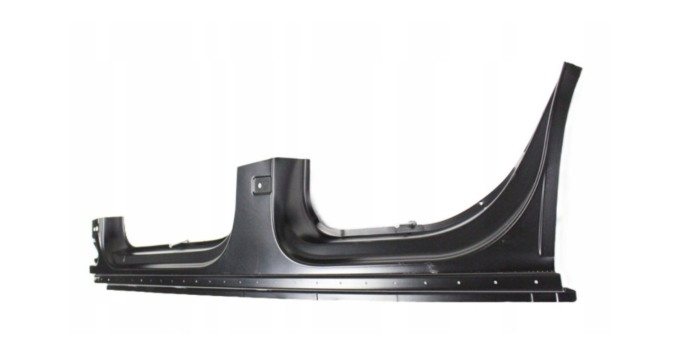 SEAT ATECA 575 2016-2026 próg słupek lewy 575809837 2/4