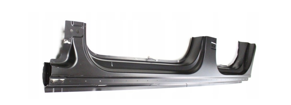 SEAT ATECA 575 2016-2026 próg słupek lewy 575809837 3/4