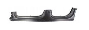 SEAT ATECA 575 2016-2026 próg słupek lewy 575809837 1/4 MINIATURA