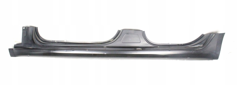 SKODA OCTAVIA 3 5E5 5E9 2012-2020 Próg słupek lewy 5E5809601C 5E9809601C 1/3