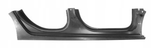 OPEL ASTRA K 5 V B16 2016-2021 Sill door Quarter Panel Pillar right 39045588 39117464