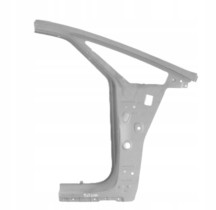 FORD S-MAX SMAX 2 II 2015-2023 próg słupek A prawy 2103847 1/5