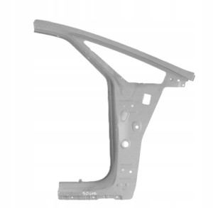 FORD S-MAX SMAX 2 II 2015-2023 próg słupek A prawy 2103847 1/5 MINIATURA