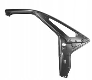VW MULTIVAN 7 7T0 7TG 2021- Pillar A right Upper part pillar Upper part pillar 7T0810102A