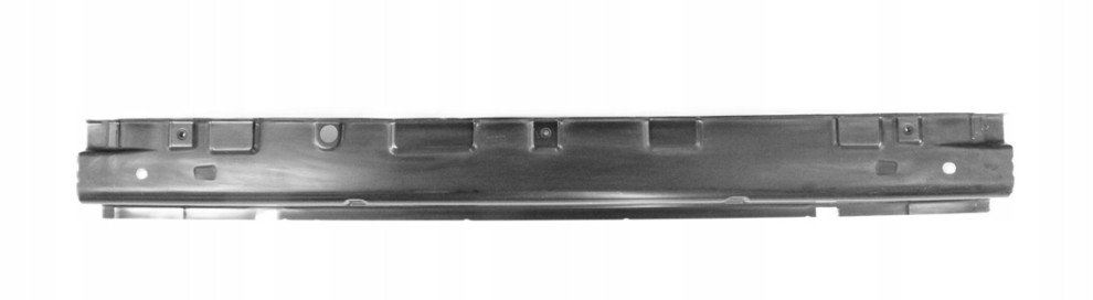 MERCEDES SPRINTER W910 A910 910 W907 A907 907 tylny pas ściana A9103101900 1/4
