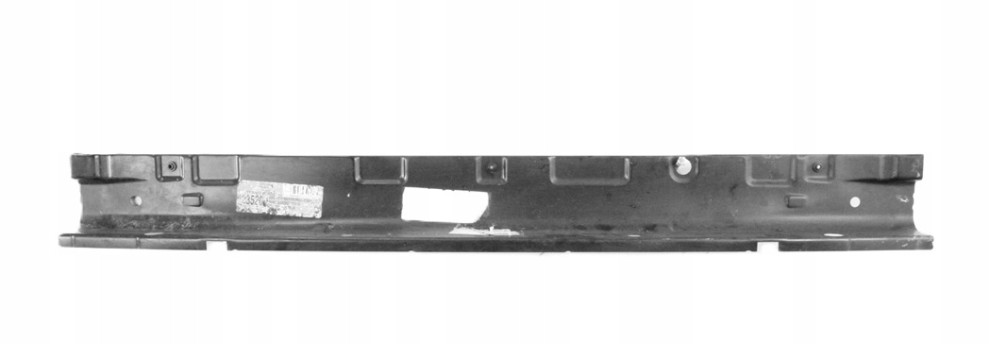 MERCEDES SPRINTER W910 A910 910 W907 A907 907 tylny pas ściana A9103101900 2/4