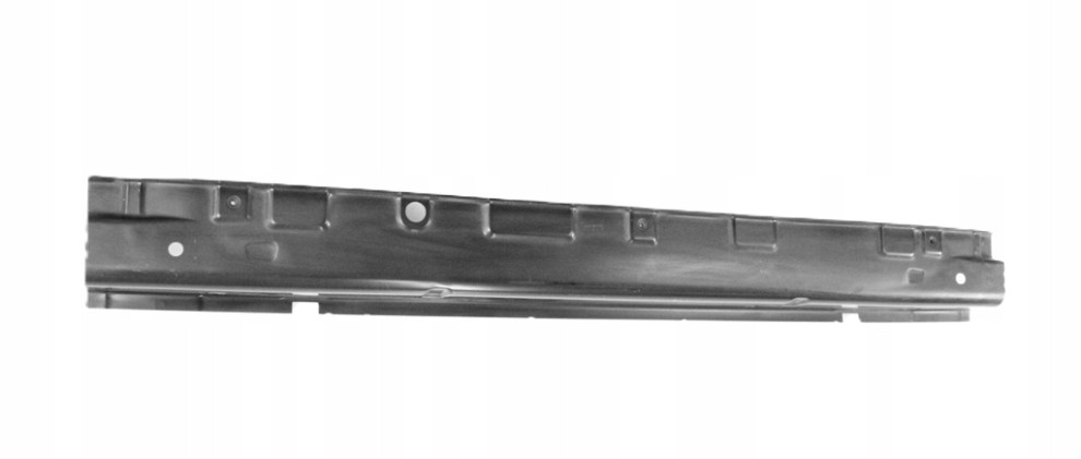 MERCEDES SPRINTER W910 A910 910 W907 A907 907 tylny pas ściana A9103101900 3/4