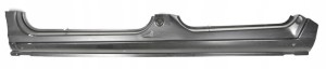 VW SHARAN 7M0 1995-2010 Sill door Quarter Panel Pillar left 7M0809847