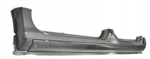 SEAT ALHAMBRA 7V8 7V9 7M0 1995-2010 próg słupek lewy 7M0809847 2/3 MINIATURA