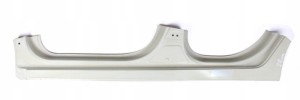 HYUNDAI I20 I-20 III 3 BC3 2020- Sill door Quarter Panel Pillar left 71112Q0000 71112-Q0000