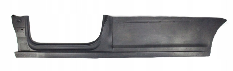 VW CADDY III 3 IV 4 L2 MAXI 2K3 2004-2020 próg słupek lewy 2K3809603AR 1/4