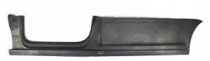 VW CADDY III 3 IV 4 L2 MAXI 2K3 2004-2020 próg słupek lewy 2K3809603AR 4/4 MINIATURA