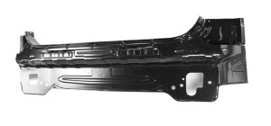 HYUNDAI TUCSON 4 IV NX4A NX4E 2020- tylny pas ściana 69100N7000 3/4 MINIATURA
