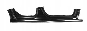 PEUGEOT 308 3 III 5D HB T10 2021-2026 Sill door Quarter Panel Pillar right 1678184680