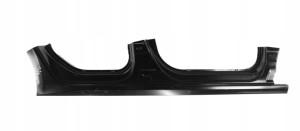 PEUGEOT 308 3 III 5D HB T10 2021-2026 Sill door Quarter Panel Pillar right 1678184680