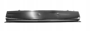 TOYOTA PROACE MAX 2024- tylny pas słupek górny dachowy STOP 1680536480 3/5 MINIATURA
