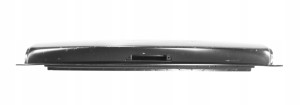 PEUGEOT BOXER 2006-2026 Rear panel end panel Pillar GÓRNY roof pole STOP 1680536480